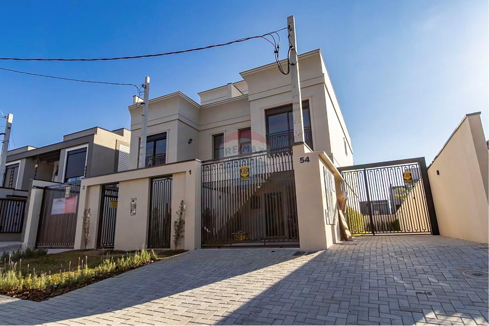 Sobrado - Venda - Curitiba , Paraná - IMG_7032_1.jpg - 560331080-18