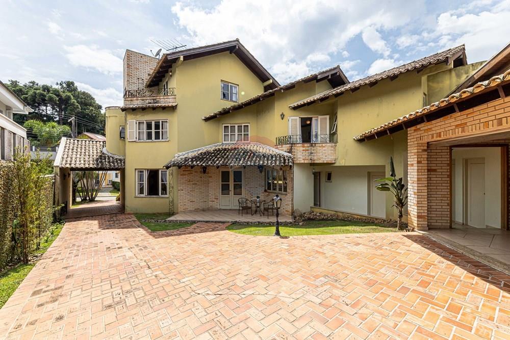 Casa de Condomínio - Venda - Curitiba , Paraná - Foto 016.jpg - 560341143-33