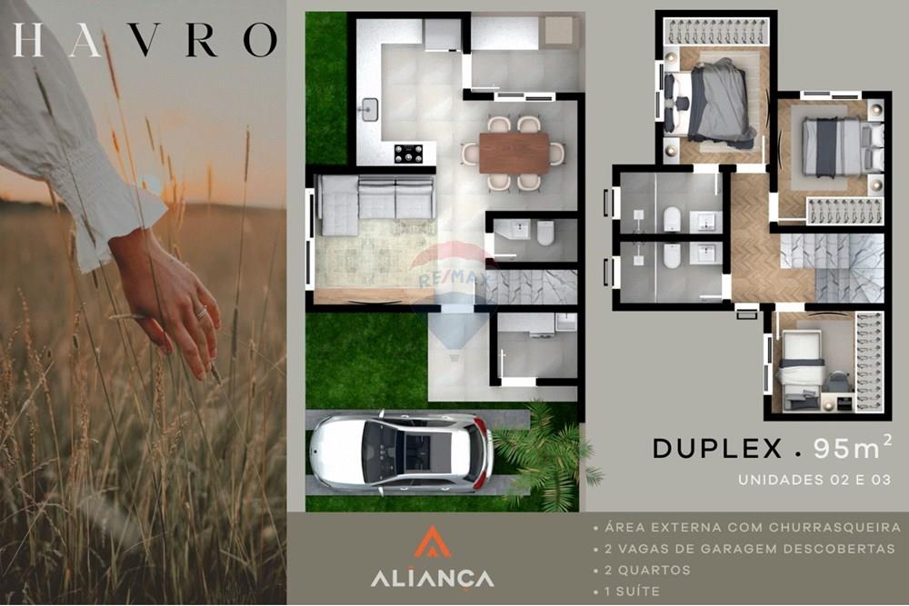 Duplex - Venda - Curitiba , Paraná - imagem 14.jpeg - 560431012-46