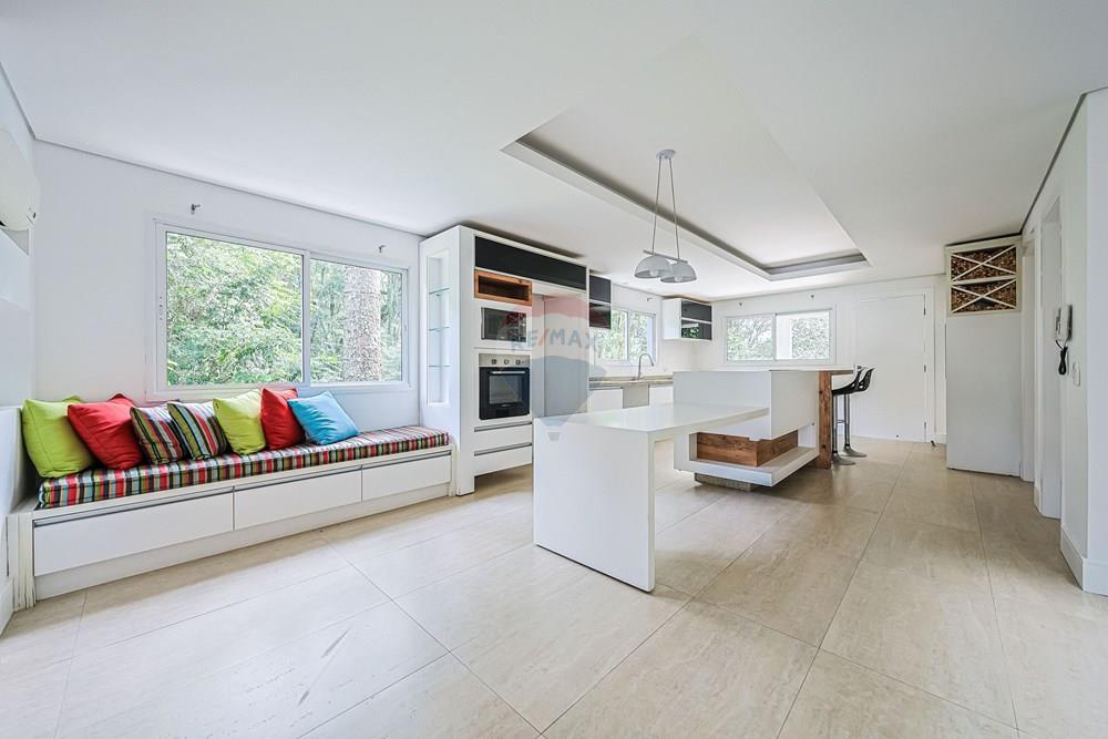 Sobrado - Venda - Curitiba , Paraná - CRF_1505.jpg - 560411044-146