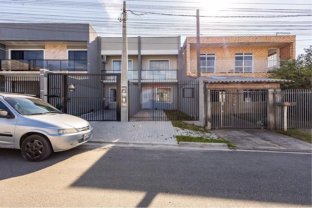 Sobrado - Venda - Curitiba , Paraná - IMG_4784.jpg - 560441026-9