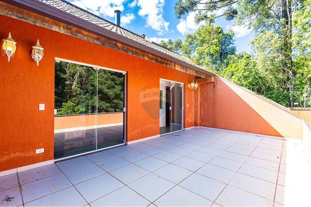 Casa de Condomínio - Venda - Curitiba , Paraná - IMG_6151.jpg - 560311057-37