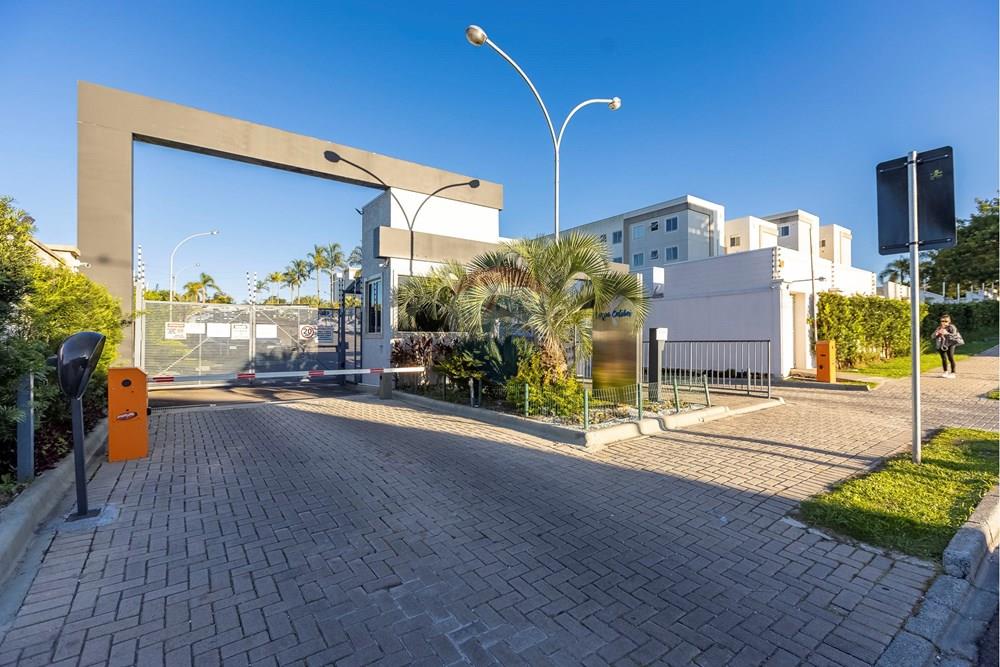 Apartamento - Venda - Araucária , Paraná - IMG_0385_1.jpg - 560341136-56