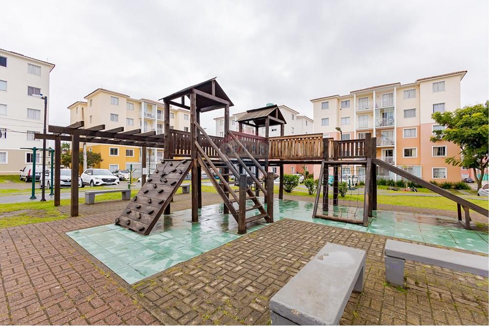 Apartamento - Venda - Colombo , Paraná - IMG_2421.jpg - 560411009-103