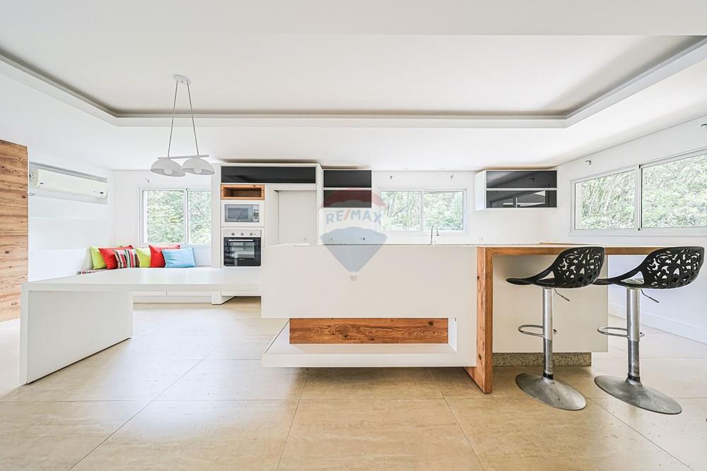 Sobrado - Venda - Curitiba , Paraná - CRF_1518.jpg - 560411044-146