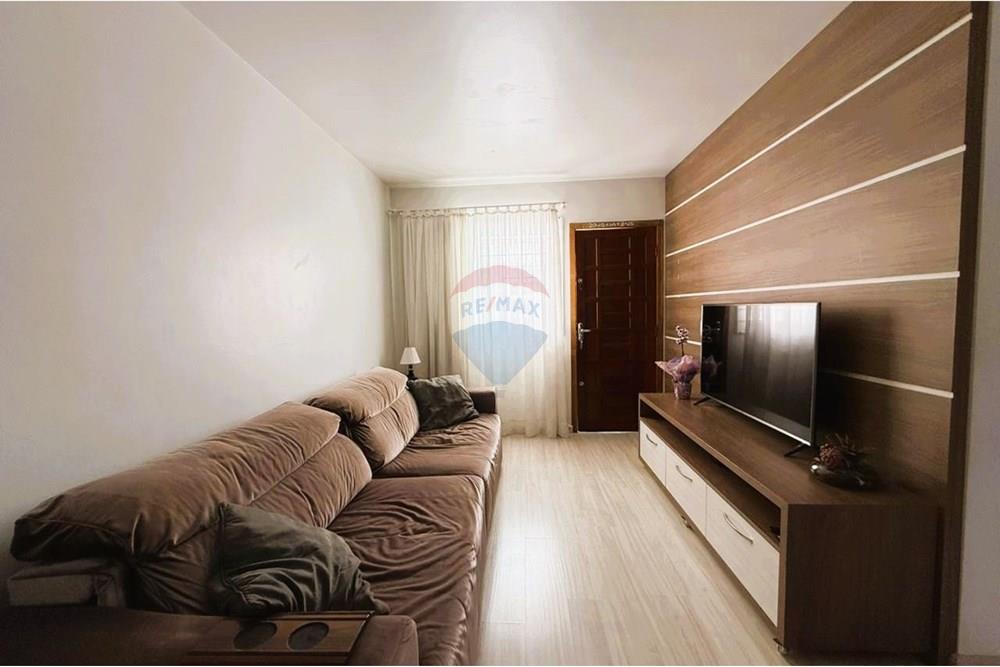 Casa - Venda - São José dos Pinhais , Paraná - 6.jpg - 560481001-14