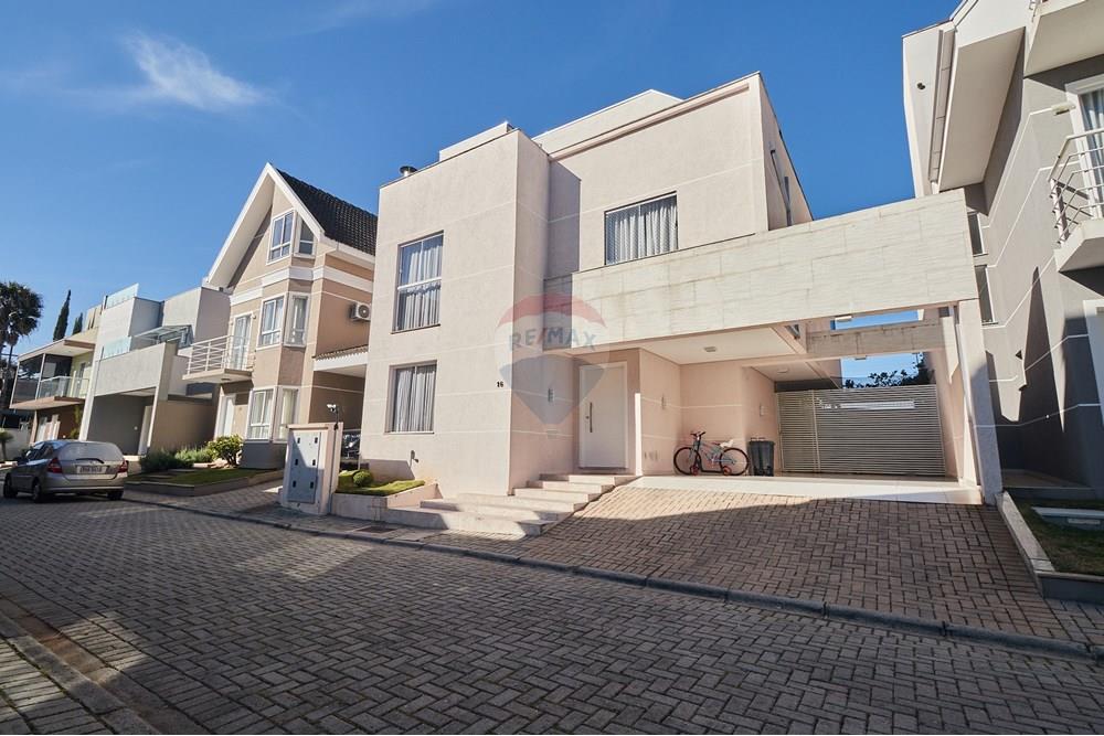 Casa de Condomínio - Venda - Curitiba , Paraná - _MG_1041.jpg - 560391084-196