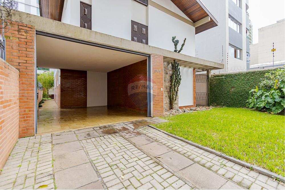 Casa - Alugar - Curitiba , Paraná - IMG_8156.jpg - 560411008-79