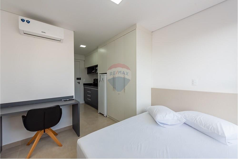 Apart Hotel/ Flat - Alugar - Curitiba , Paraná - 75B_9071.jpg - 560251018-314