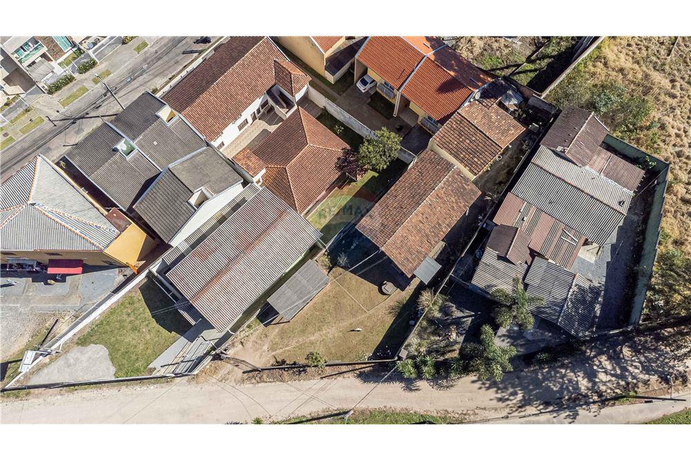 Terreno - Venda - Curitiba , Paraná - 14 - 560341063-76