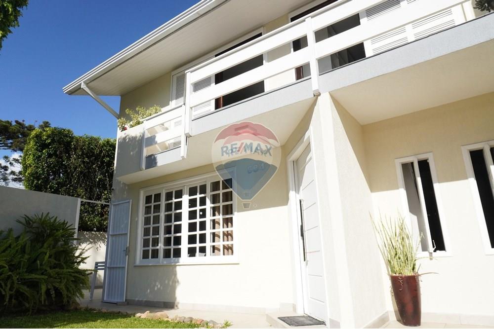 Casa - Venda - Curitiba , Paraná - 1.jpg - 560461011-84