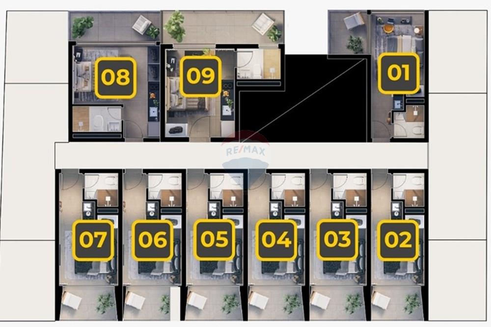 Studio - Venda - Curitiba , Paraná - Imagem do WhatsApp de 2025-05-23 à(s) 16.17.53_71cd3ac8.jpg - 560321139-7