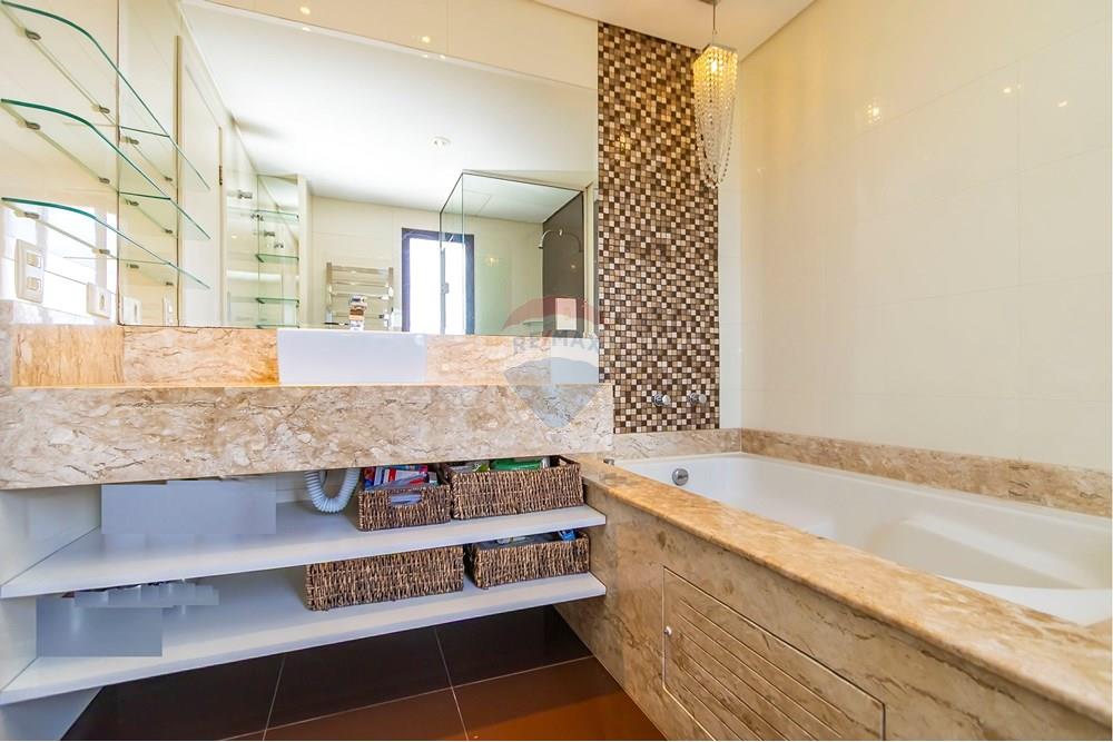 Cobertura - Venda - Curitiba , Paraná - 41banheiro.jpg - 560341034-59