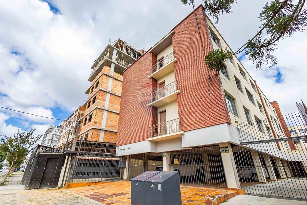 Apartamento - Venda - Curitiba , Paraná - Sheep House - IMG_7431.jpg - 560471005-21