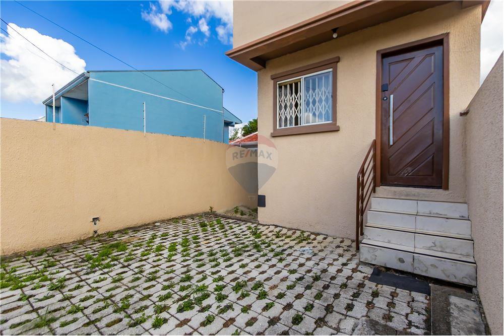 Casa - Venda - Curitiba , Paraná - 40 - 560411070-25