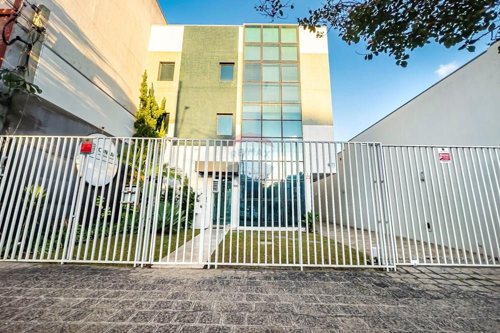 Prédio - Venda - Curitiba , Paraná - Sheep - IMG_0586_1.jpg - 560351087-61