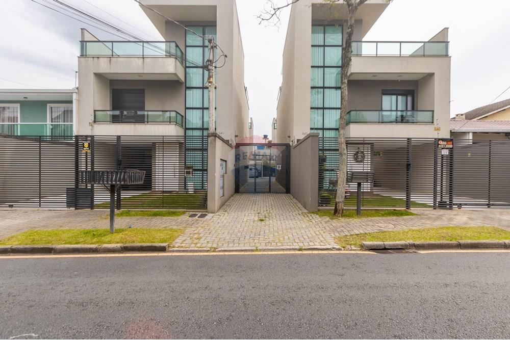 Sobrado - Venda - Curitiba , Paraná - IMG_1939.jpg - 560411040-6