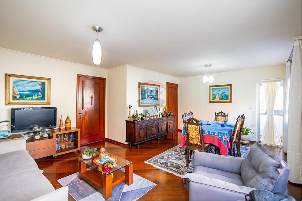 Apartamento - Venda - Curitiba , Paraná - IMG_2952 - Copia - Copia.JPG - 560301097-4