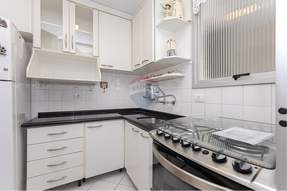Apartamento - Venda - Curitiba , Paraná - Cozinha 2.jpg - 560391078-63