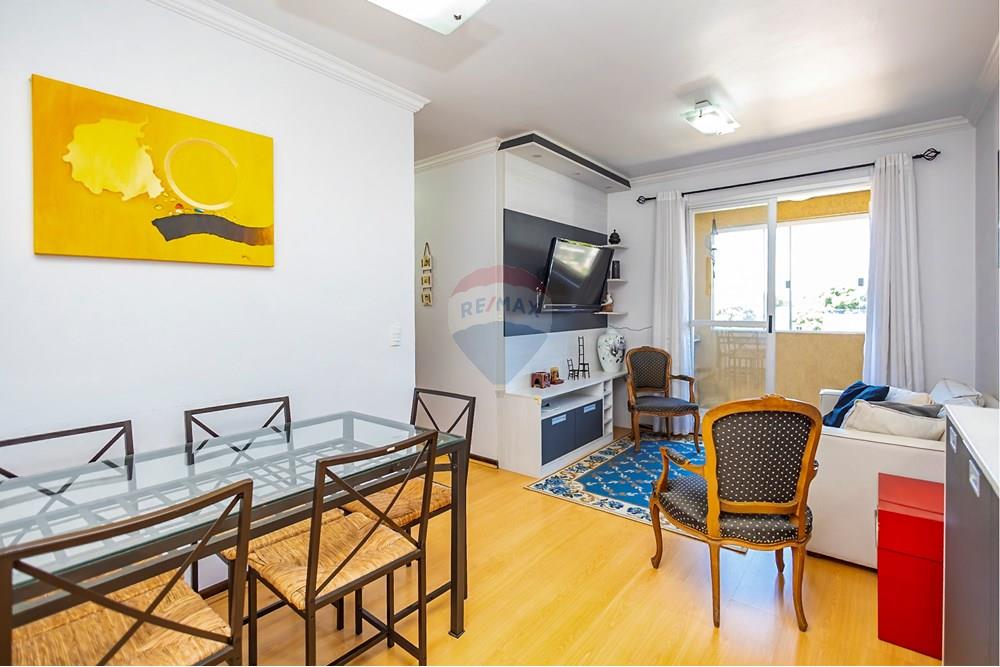 Apartamento - Venda - Curitiba , Paraná - IMG_0494_1.jpg - 560311047-550