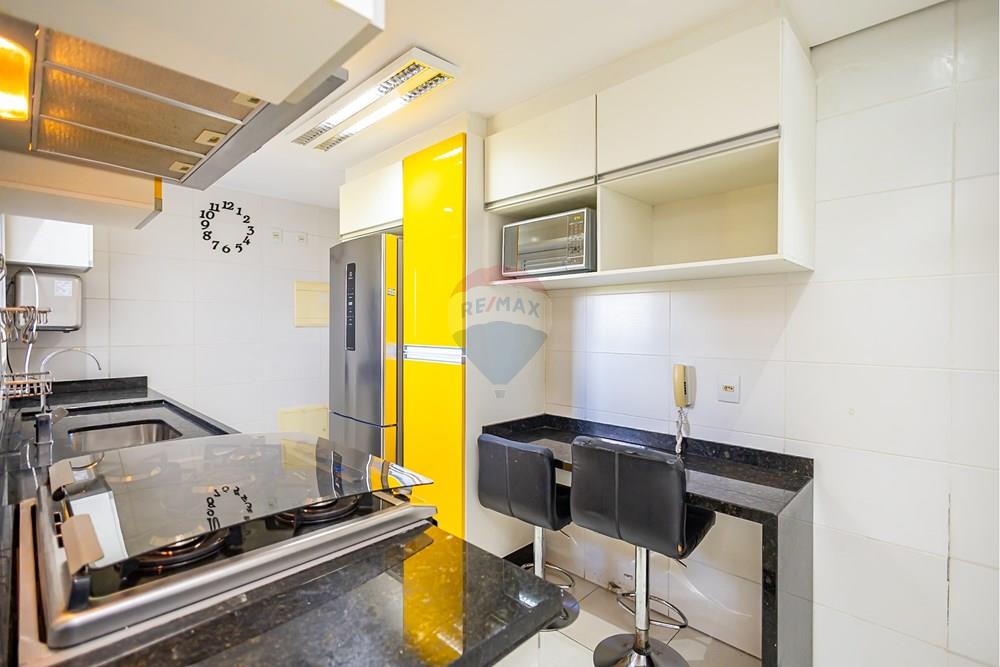 Apartamento - Alugar - Curitiba , Paraná - sheep - IMG_4749.jpg - 560311047-553