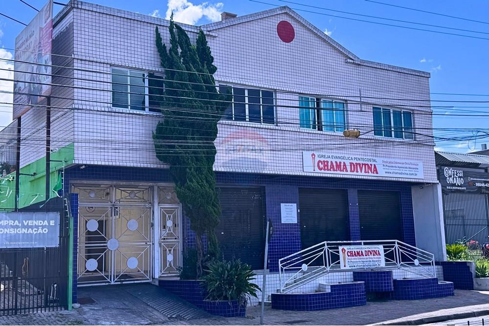 Prédio - Venda - Curitiba , Paraná - 3.jpg - 560341080-245
