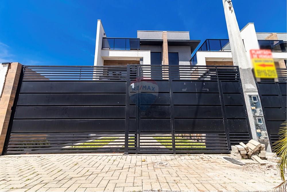 Sobrado - Venda - Curitiba , Paraná - IMG_1020_1.jpg - 560441032-13