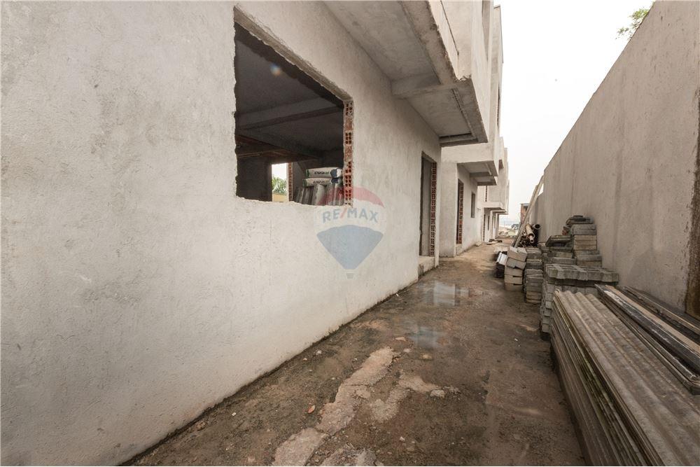 Sobrado à venda com 3 quartos, 182m² - Foto 30