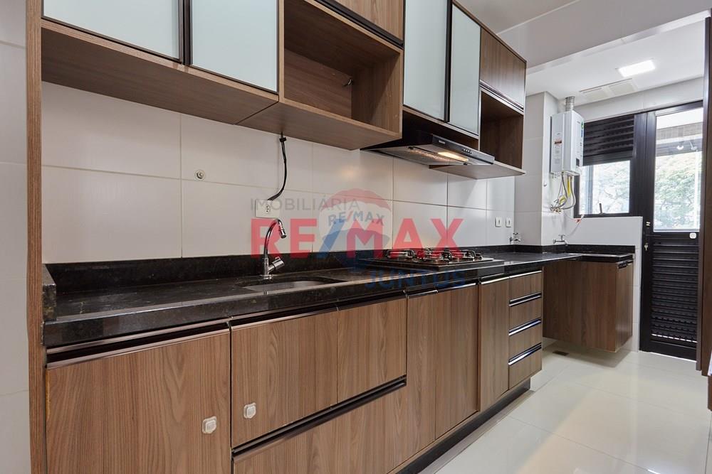 Apartamento - Alugar - Curitiba , Paraná - _MG_2380.jpg - 560411044-145