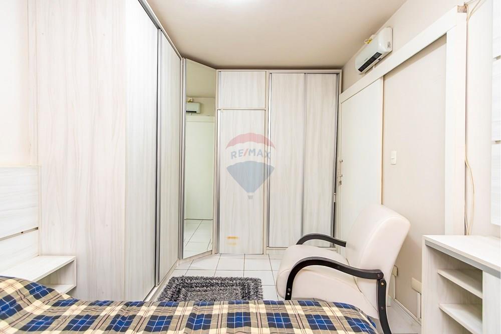 Apartamento - Venda - Curitiba , Paraná - Sheep - IMG_1407_1.jpg - Suite - 560471016-5