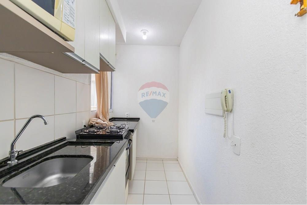 Apartamento - Alugar - São José dos Pinhais , Paraná - IMG_2259_1.jpg - 560251018-302