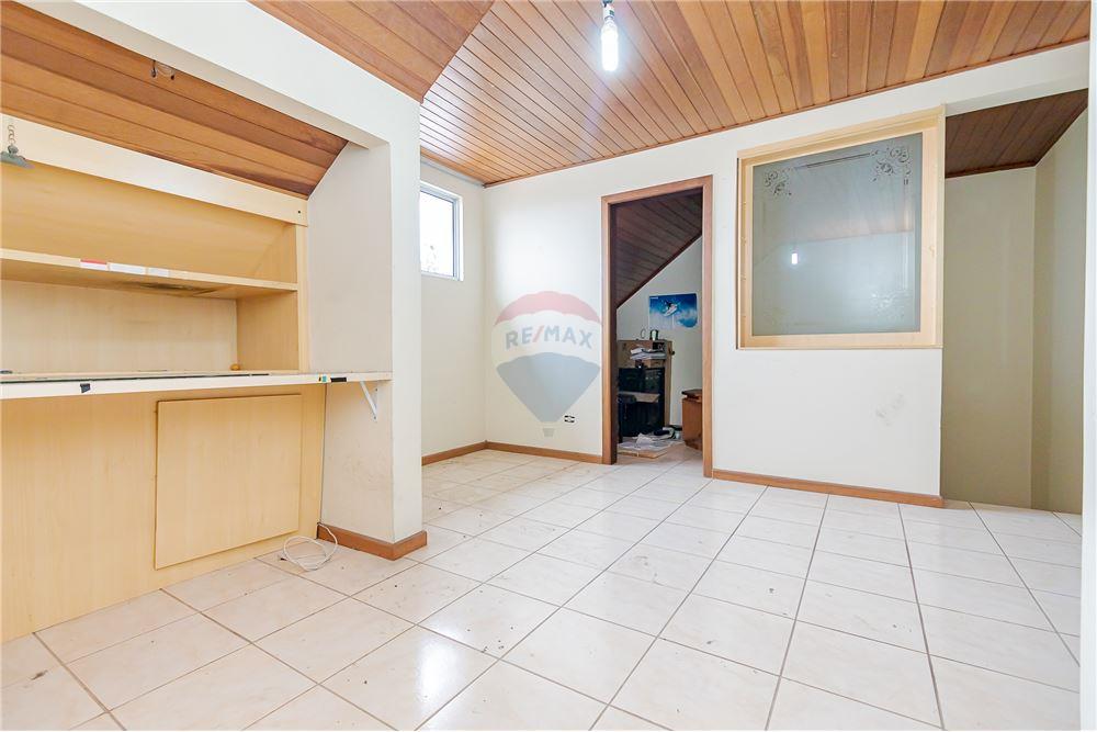 Sobrado - Venda - Curitiba , Paraná - atico - Escritório - 560251041-20
