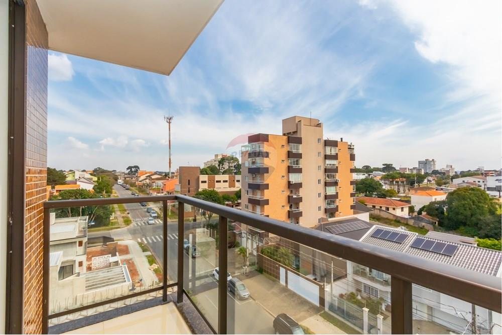 Cobertura - Venda - São José dos Pinhais , Paraná - IMG_3532.jpg - 560411051-193