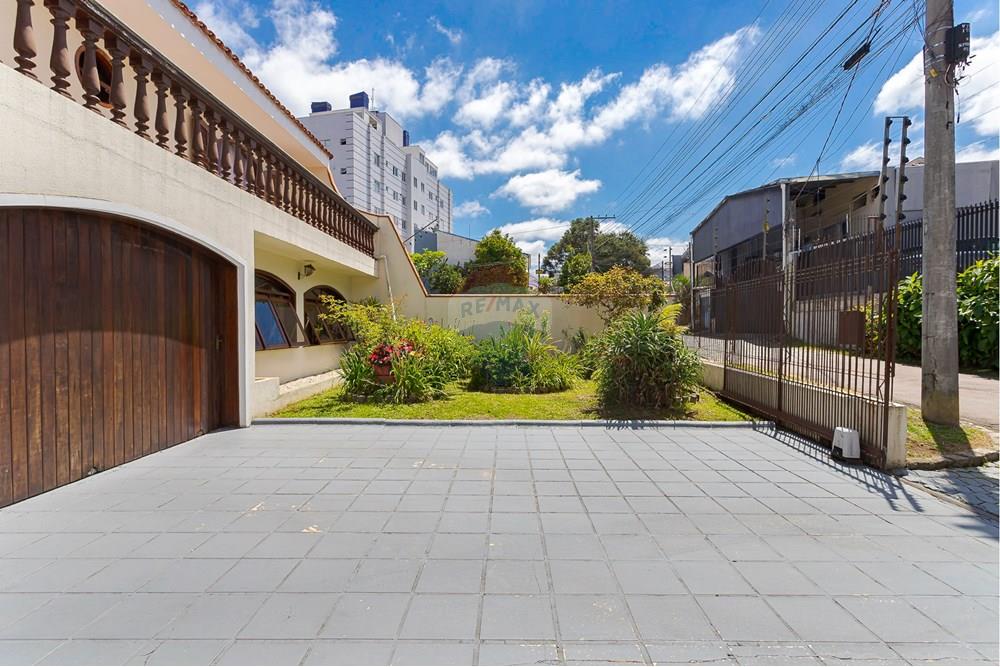 Casa - Venda - Curitiba , Paraná - IMG_0840.jpg - 560391054-30