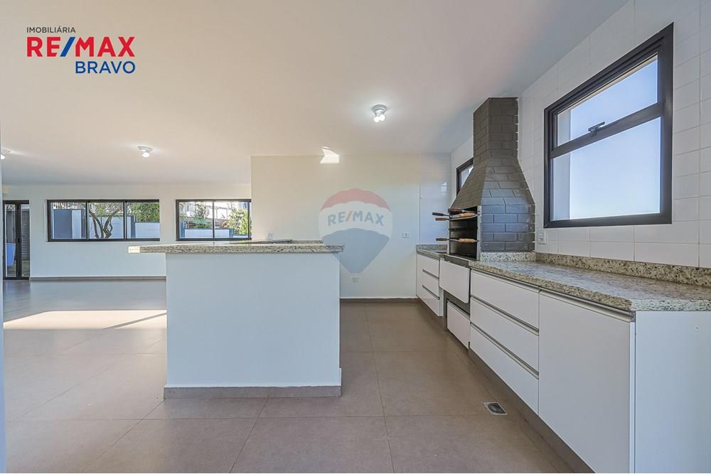 Casa de Condomínio - Venda - Campo Largo , Paraná - CRF_2031.jpg - 560371021-42