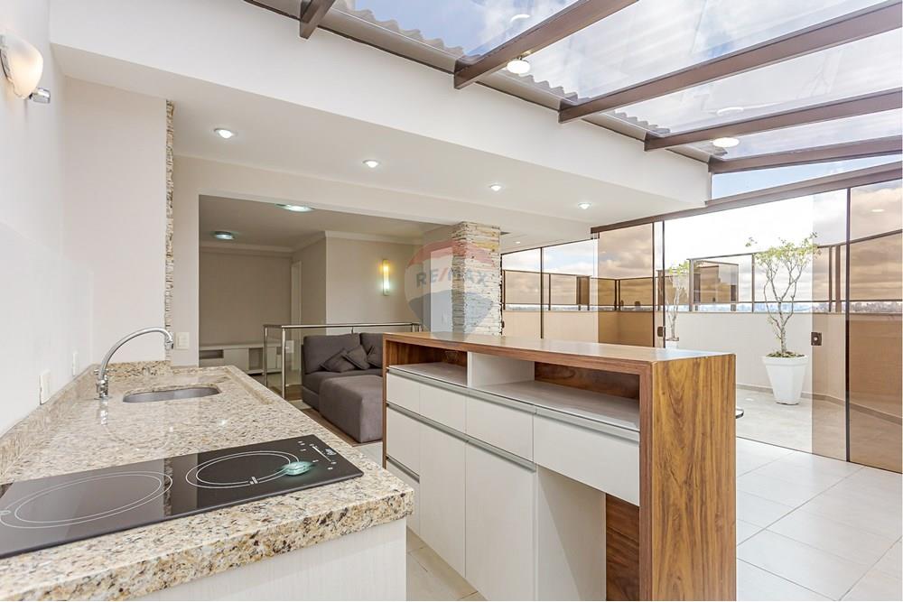 Cobertura - Venda - Curitiba , Paraná - IMG_3489.jpg - 560371010-52