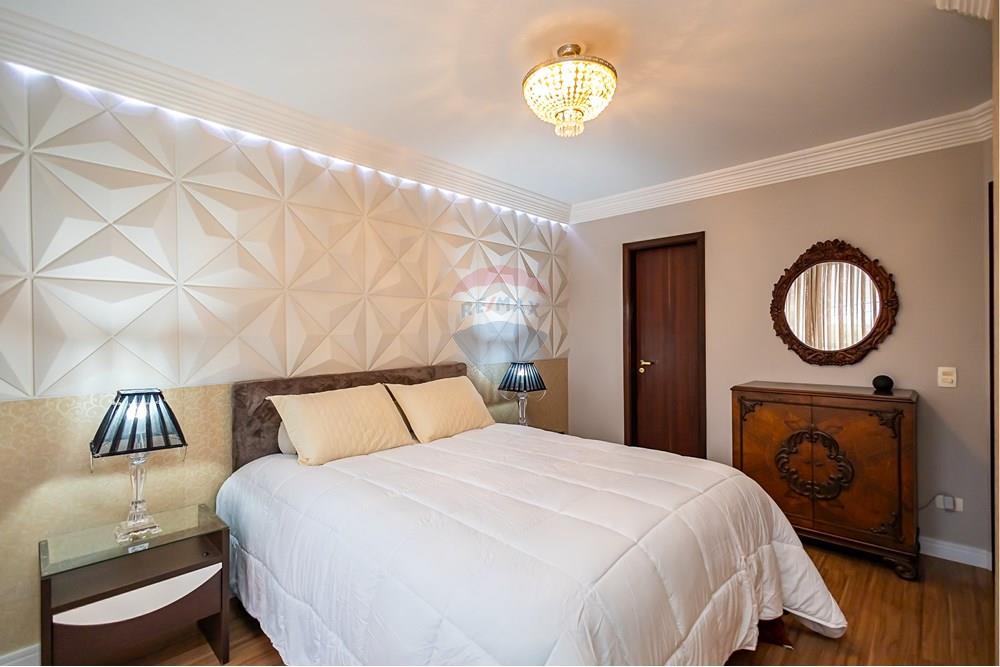 Sobrado - Venda - Curitiba , Paraná - IMG_0698.jpg - Suite - 560441001-122