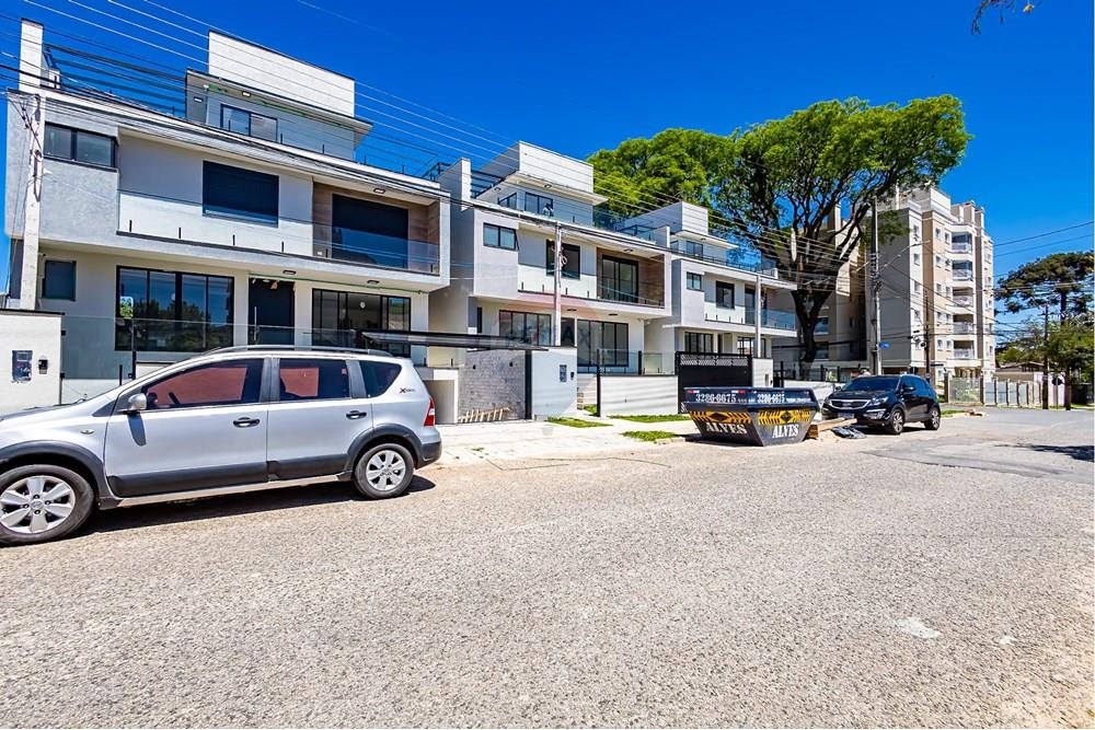 Casa - Venda - Curitiba , Paraná - IMG_8566.jpg - 560321091-59