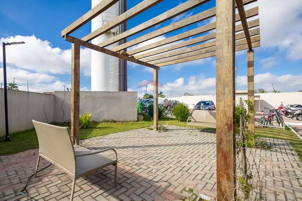 Apartamento - Venda - Araucária , Paraná - IMG_3356.jpg - 560251029-41