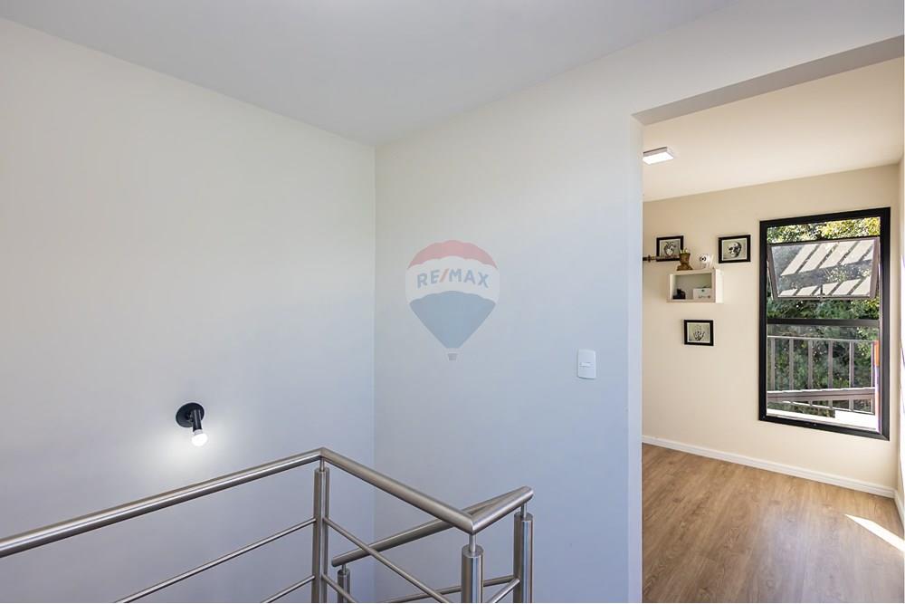 Casa de Condomínio - Venda - Curitiba , Paraná - 30 atico.jpg - 560341034-61