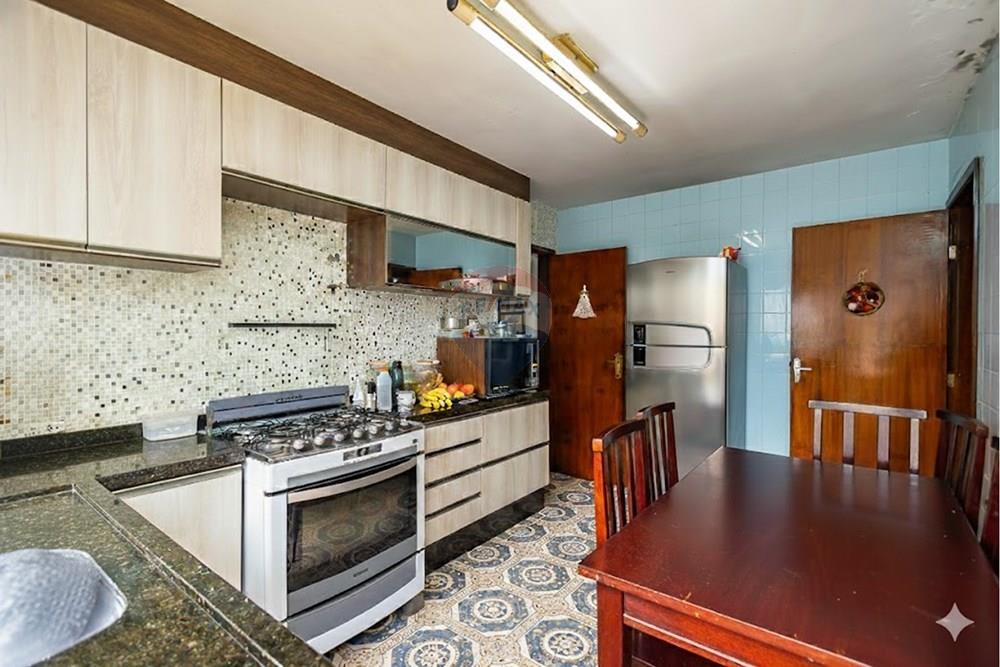 Terreno - Venda - Curitiba , Paraná - COZINHA CASA ZILDO 222.jpg - 560321161-9