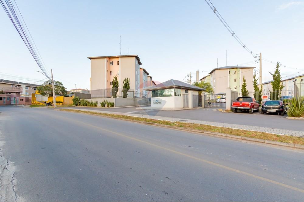 Apartamento - Alugar - Colombo , Paraná - IMG_2227.jpeg - 560251018-297