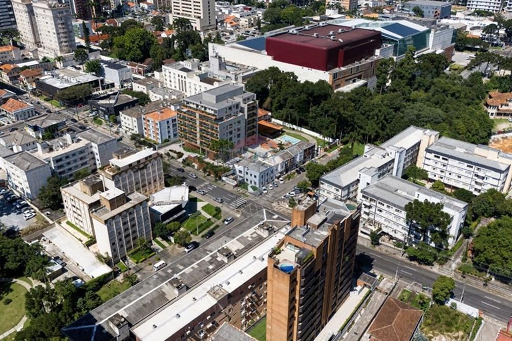 Apartamento - Venda - Curitiba , Paraná - BOUWSU_05_Fachada_Cam_05_Fotomontagem.jpg - 560321178-2