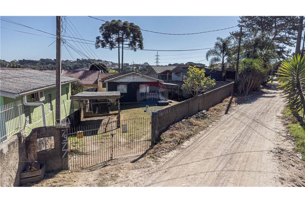 Terreno - Venda - Curitiba , Paraná - 18 - 560341063-76