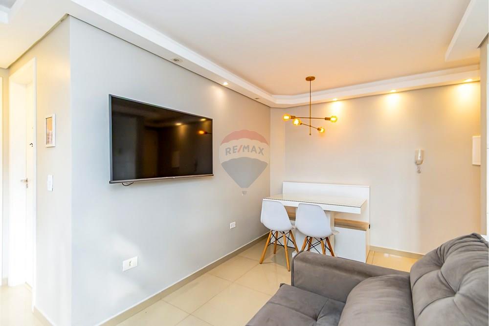 Apartamento - Venda - São José dos Pinhais , Paraná - IMG_9771_1.jpg - 560411051-217