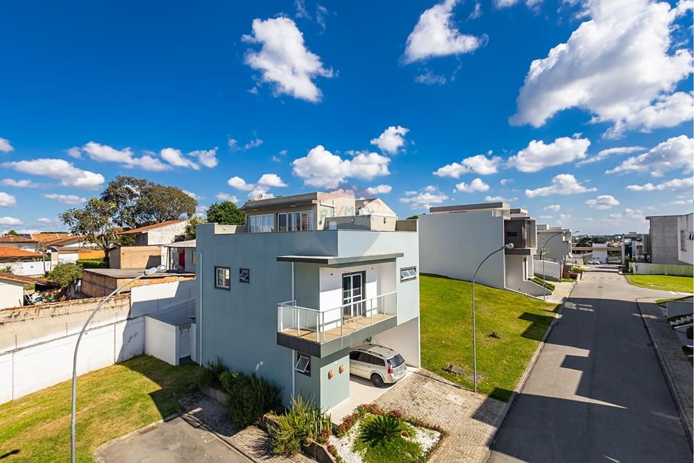 Sobrado - Venda - Curitiba , Paraná - Sheep - IMG_8105.jpg - 560331101-14