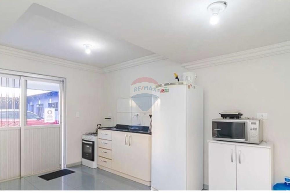 Prédio - Venda - Curitiba , Paraná - 08.jpg - 560461011-83