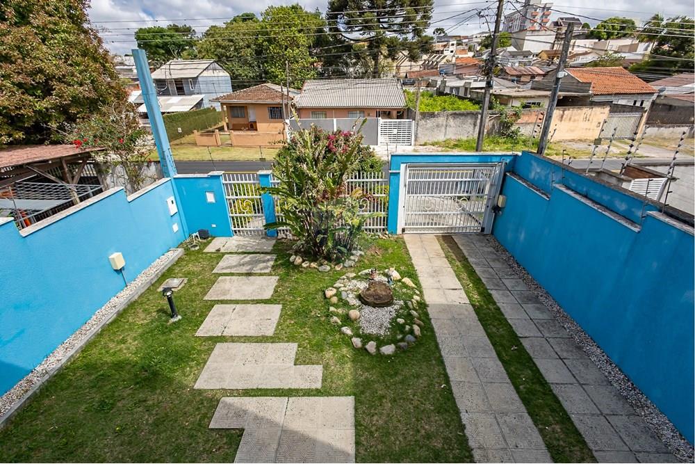 Casa - Venda - Curitiba , Paraná - 1.49.jpg - 560251077-7
