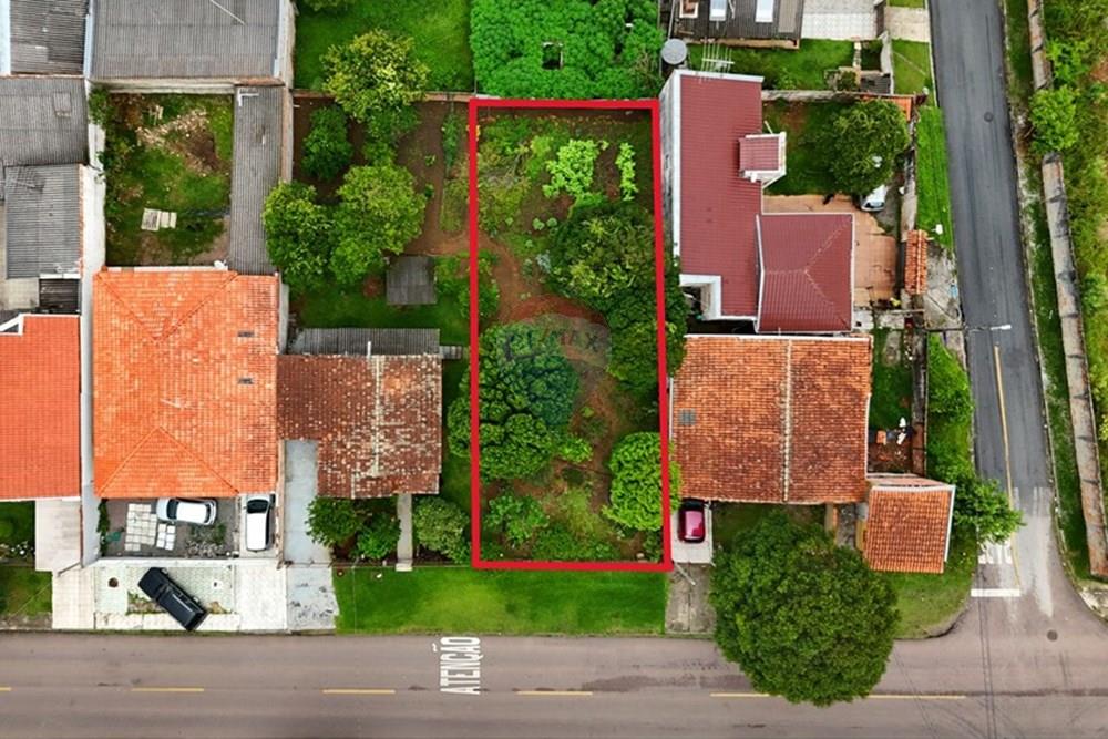 Terreno - Venda - Curitiba , Paraná - 1foto.JPG - 560411048-52