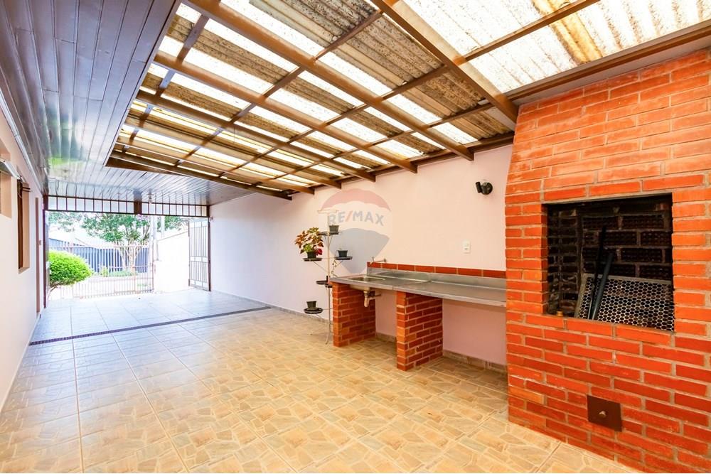 Casa - Venda - Curitiba , Paraná - IMG_8436_1.jpg - 560331080-5